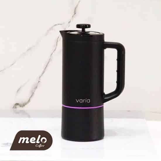 ست دم آوری واریا مدل Multi Brewer — تصویر ۵