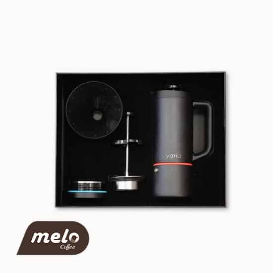 ست دم آوری واریا مدل Multi Brewer