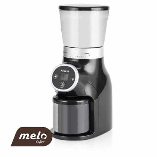 آسیاب برقی قهوه خانگی Sachi مدل Nl cg 4966
