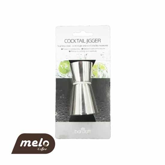 جیجر استیل 25 در 50 میلی لیتر (Bar Craft)