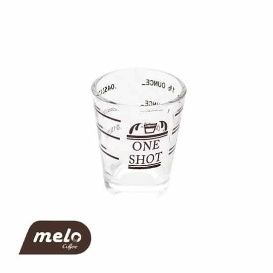 شات مدرج 45 میلی لیتری One Shot