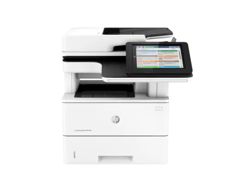 پرینتر لیزری اچ پی استوك مدل LaserJet M527