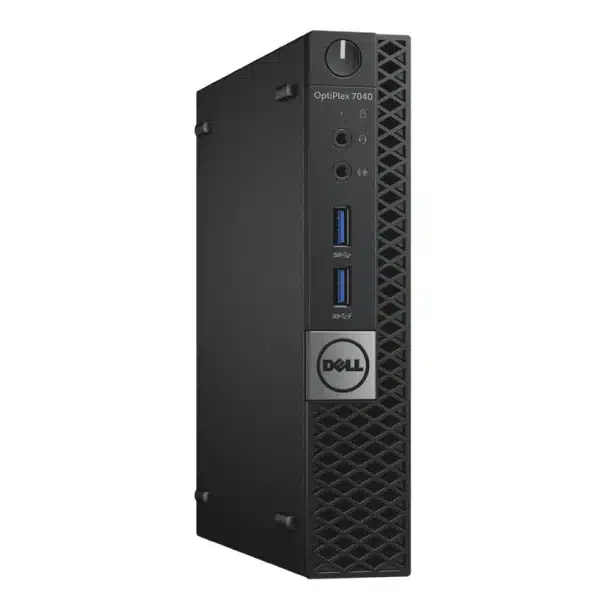 کامپیوتر کوچک استوک دل مدل WYSE 7040