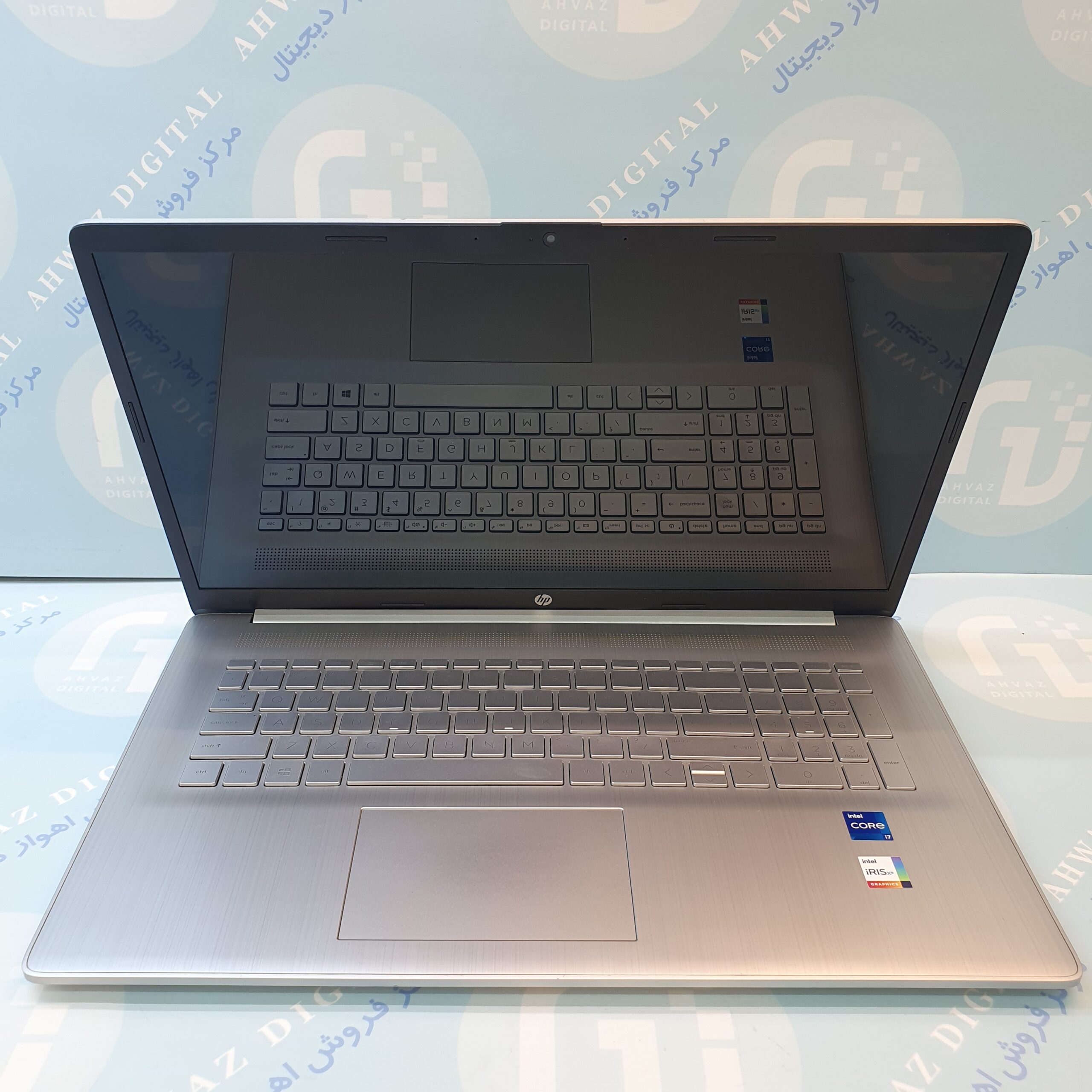لپ تاپ استوک اچ پی HP 17t-cn000