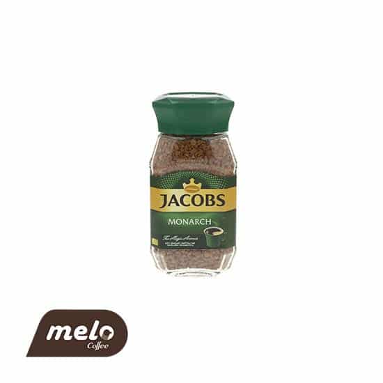 قهوه فوری Monarch Jacobs (50 گرمی)