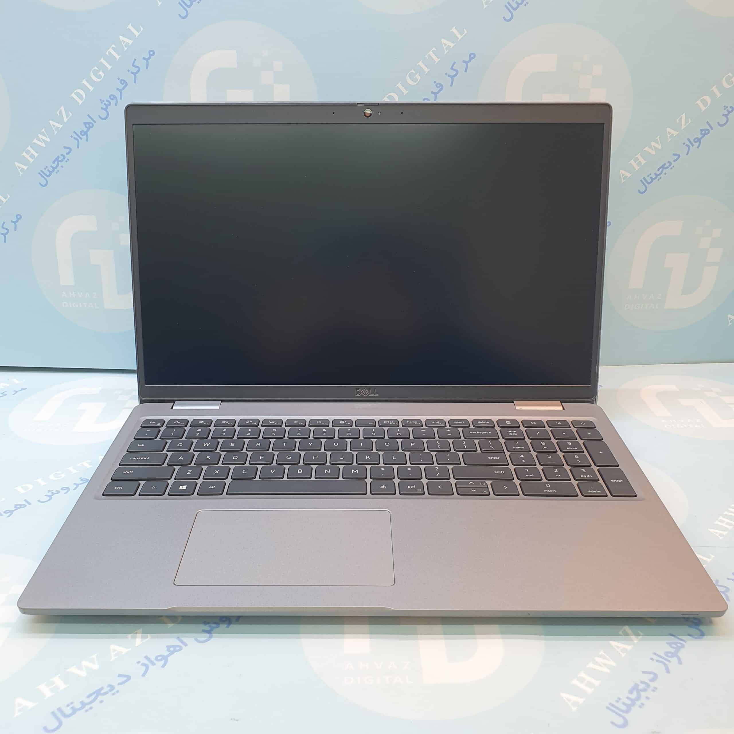 لپ تاپ استوک دل Dell 5520