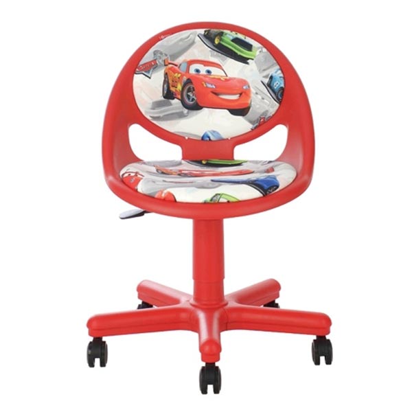 صندلی کودک طرح ماشین ها نیلپر KCR518C