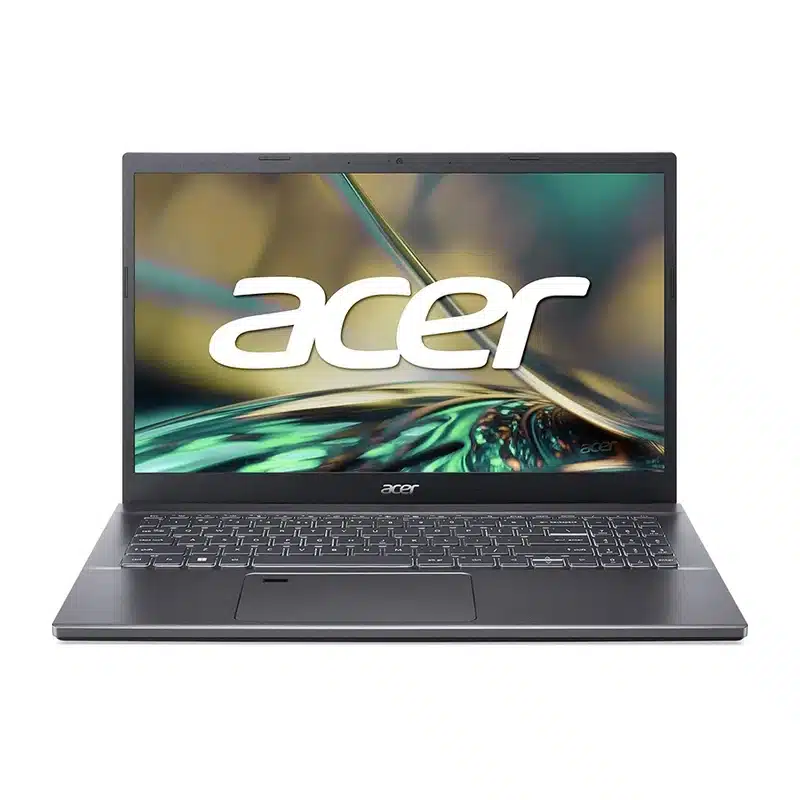 لپ تاپ 15.6 اینچی ایسر مدل Aspire 5 A515-57G-77JZ