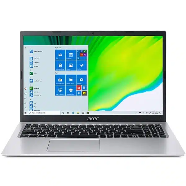 لپ تاپ 15.6 اینچی ایسر مدل Aspire 5 A515-56G-38ZU
