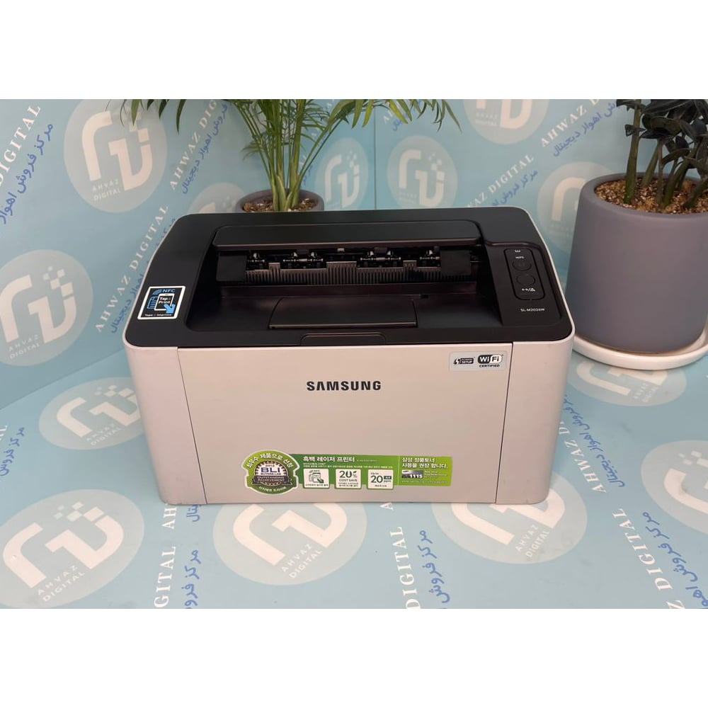 پرینتر لیزری استوک تک کاره سامسونگ SAMSUNG XPRESS M2029W