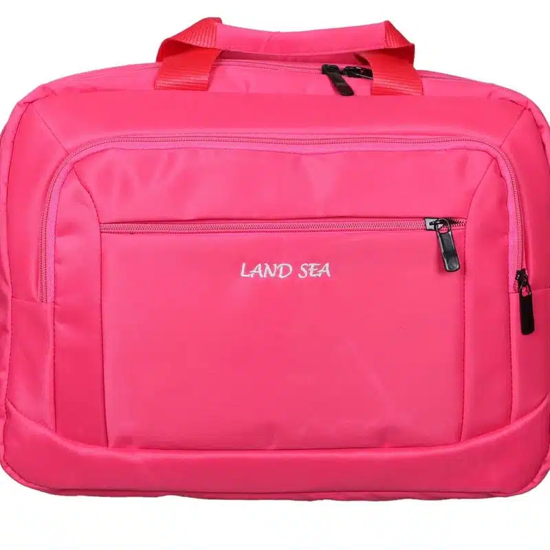 کیف لپ تاپ لندسی مدل LS-2025 مناسب برای لپ تاپ 15.6 اینچی — تصویر ۲