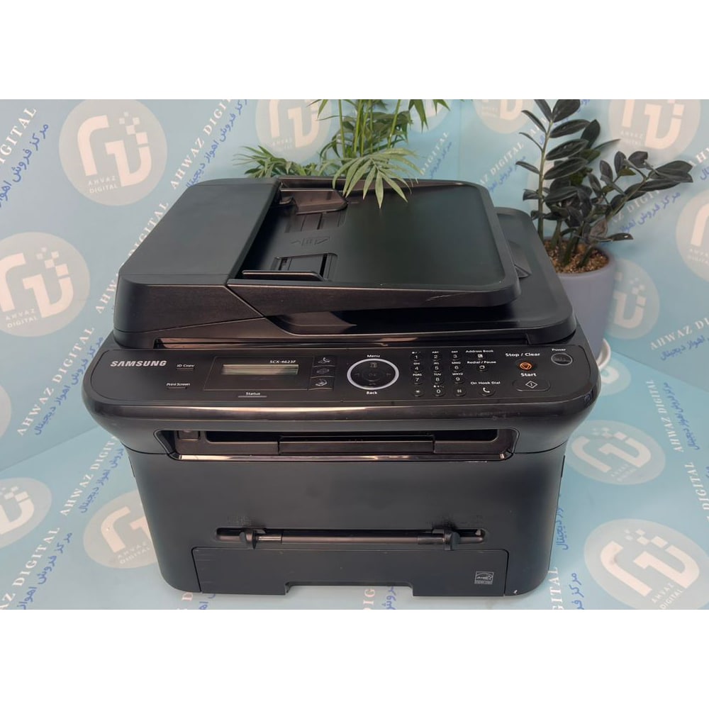 پرینتر استوک سامسونگ چهار کاره SCX-4623F