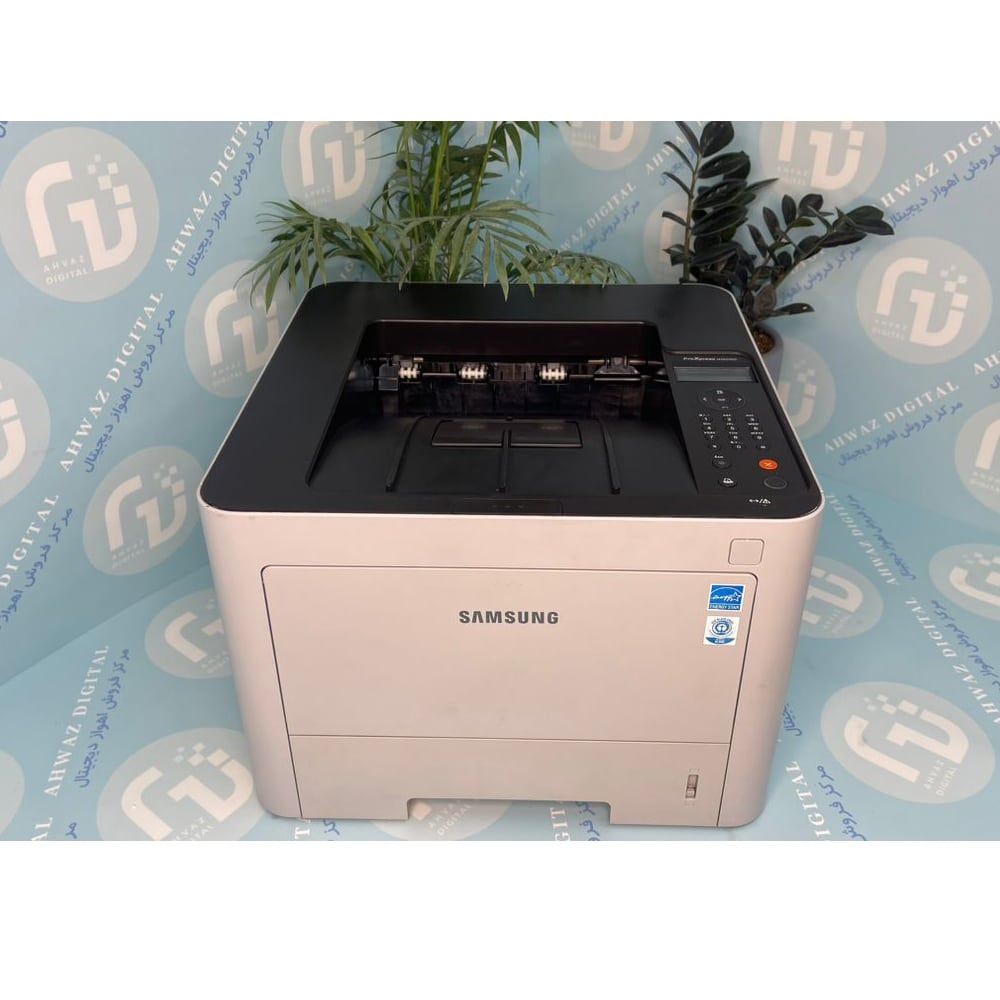 پرینتر استوک سامسونگ M3820ND