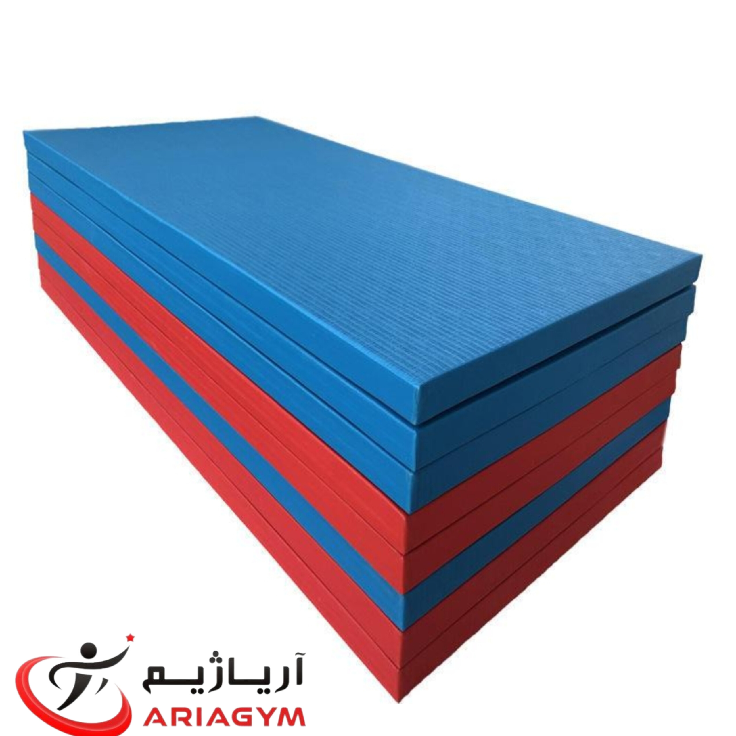 تشک جودو با ریباند 170 و ضخامت 4 سانتی متر — تصویر ۵