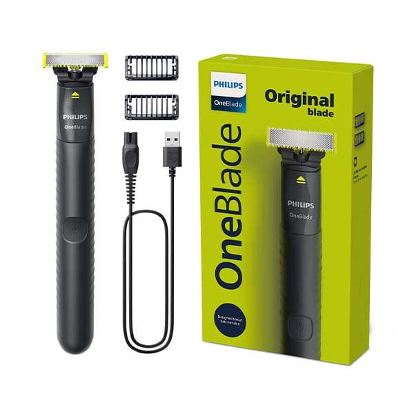 ماشين اصلاح one blade فيليپس مدل QP1424/10