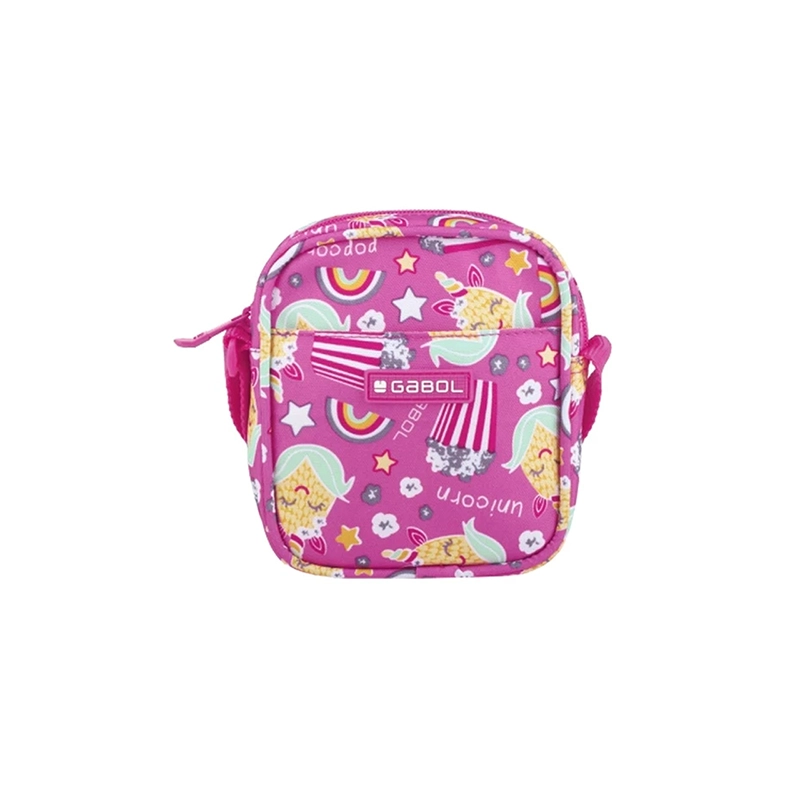 کیف دوشی دخترانه گابل اسپانیا مدل 226382 Unicorn — تصویر ۳