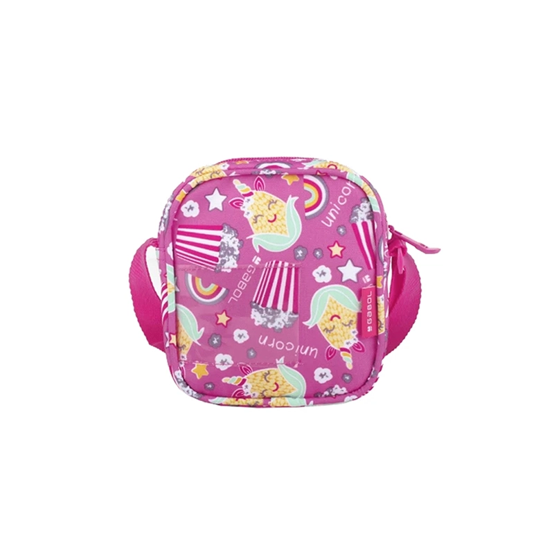 کیف دوشی دخترانه گابل اسپانیا مدل 226382 Unicorn — تصویر ۵