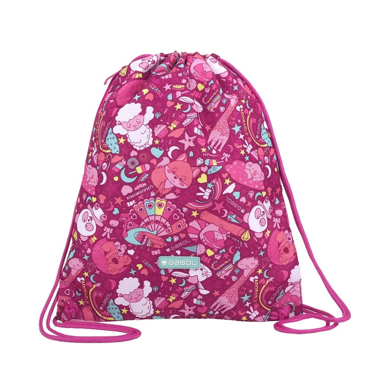کیف استخر دخترانه گابل اسپانیا مدل Toy