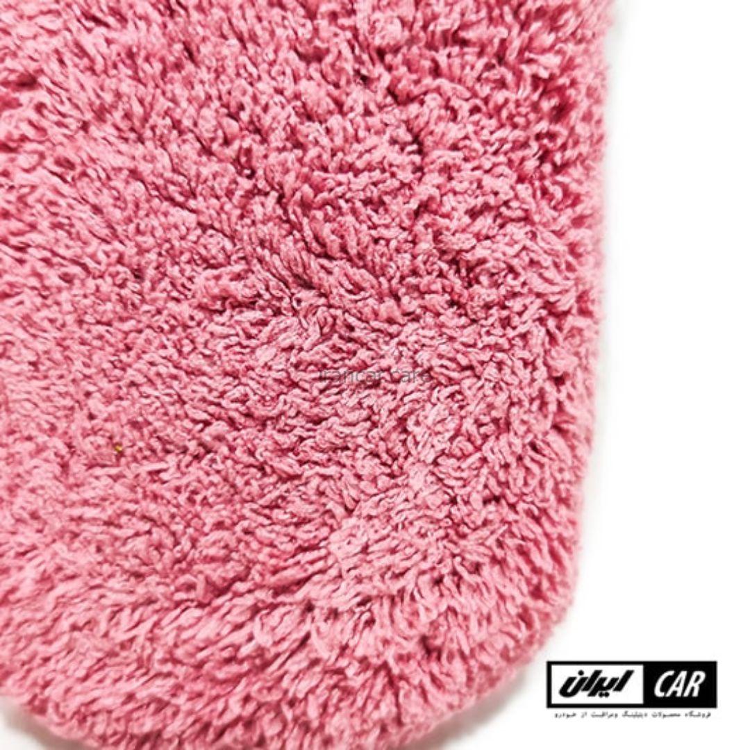 ابر شستشو میکروفایبر مخصوص ماشین مدل Power Microfiber Sponge Car Wash — تصویر ۲