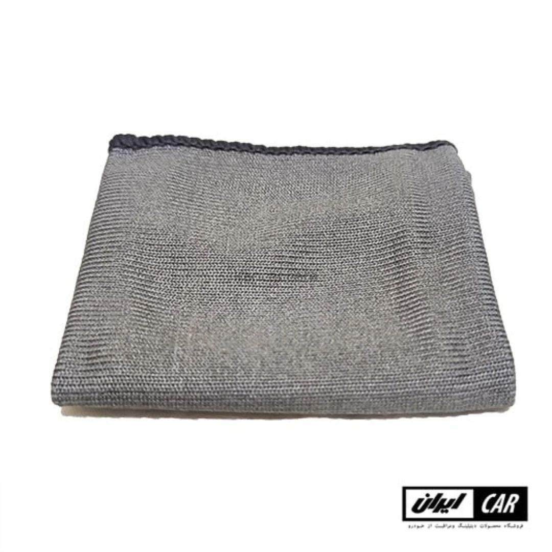 دستمال سه تیکه میکروفایبر موبکو مدل Mobco microfiber cleaning cloth 3PC — تصویر ۷