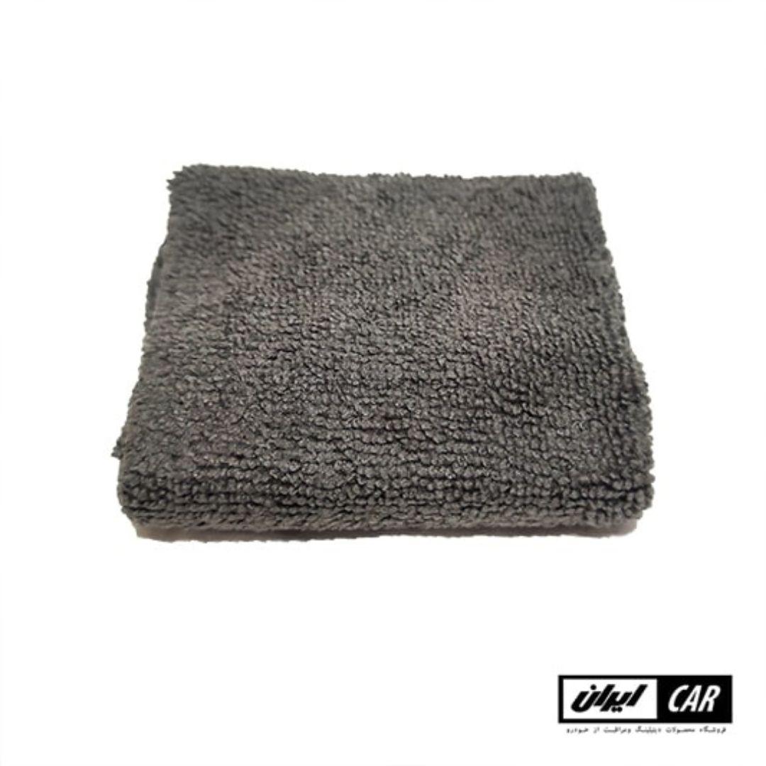 دستمال سه تیکه میکروفایبر موبکو مدل Mobco microfiber cleaning cloth 3PC — تصویر ۶