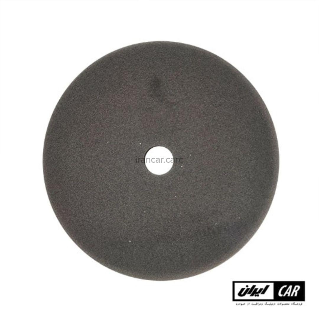 پد پولیش زبر اوربیتال آتیس 150 میلیمتری مدل Atis Pad Polishing Orbital Coarse — تصویر ۲