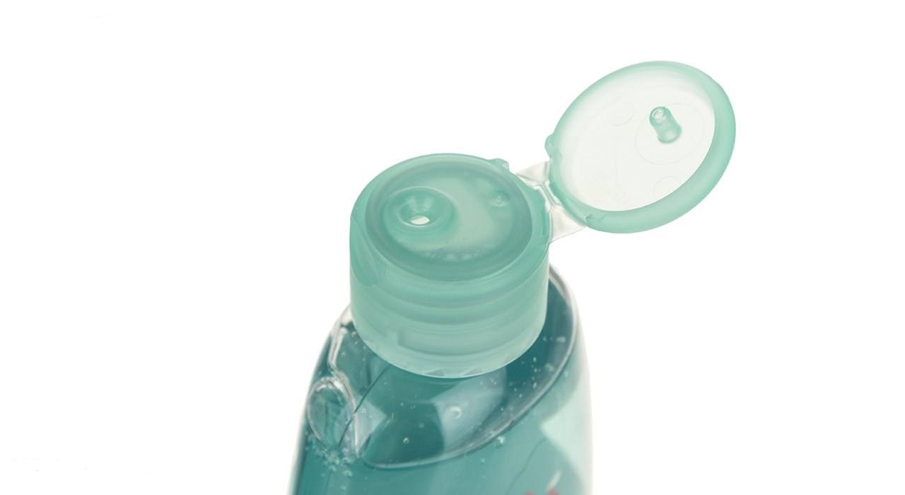 شامپو ضد گره جانسون مدل No More Tanglesحجم200ml ایتالیایی اصل — تصویر ۵