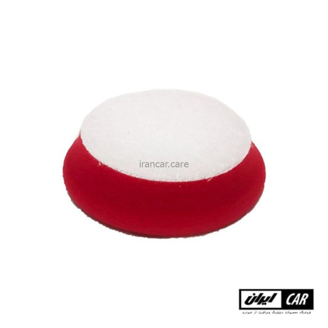 پد پولیش نرم اوربیتال 50ميلی متری مدل Orbital soft polishing pad 50mm — تصویر ۲