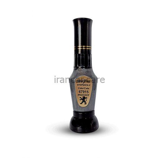 قلم خشگیر خودرو نوک مدادی پژو 207 کد رنگ 67915 — تصویر ۲