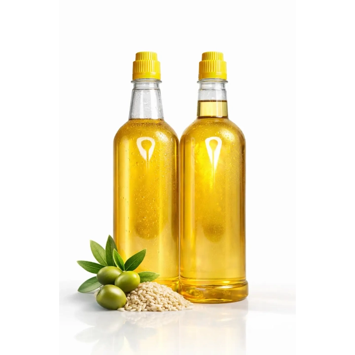 روغن ماساژ 1 لیتری — تصویر ۲