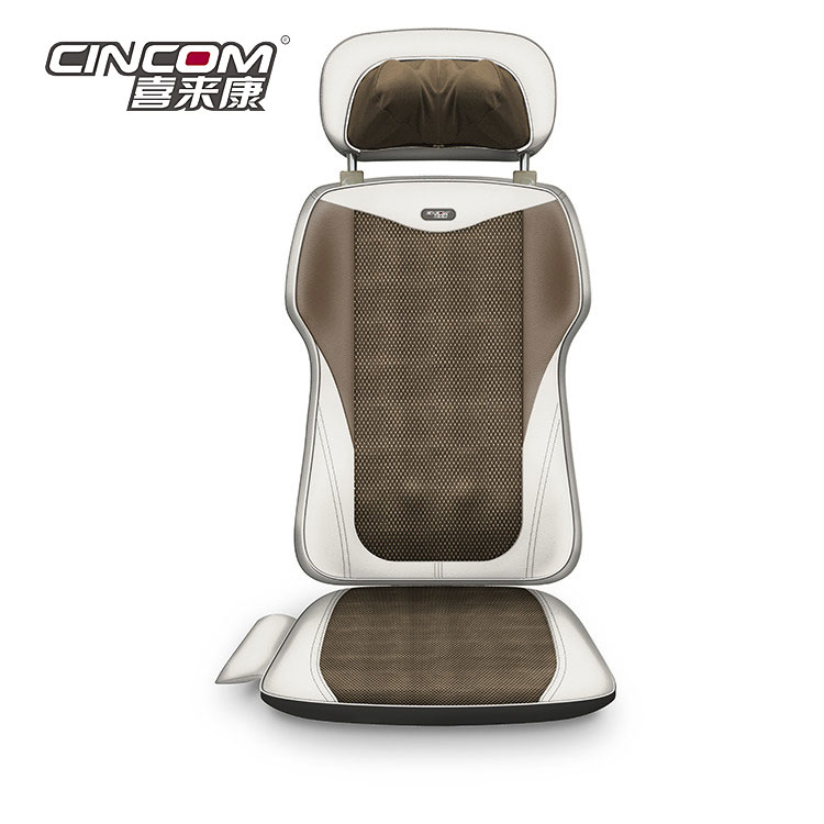 روکش صندلی ماساژور Cincom مدل B2070 Medisana