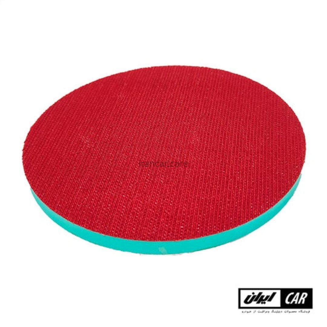 سنباده و پولیش زن دستی ژله ای گرد 150 میلیمتر مدل Atis Gel Hand Sander — تصویر ۴