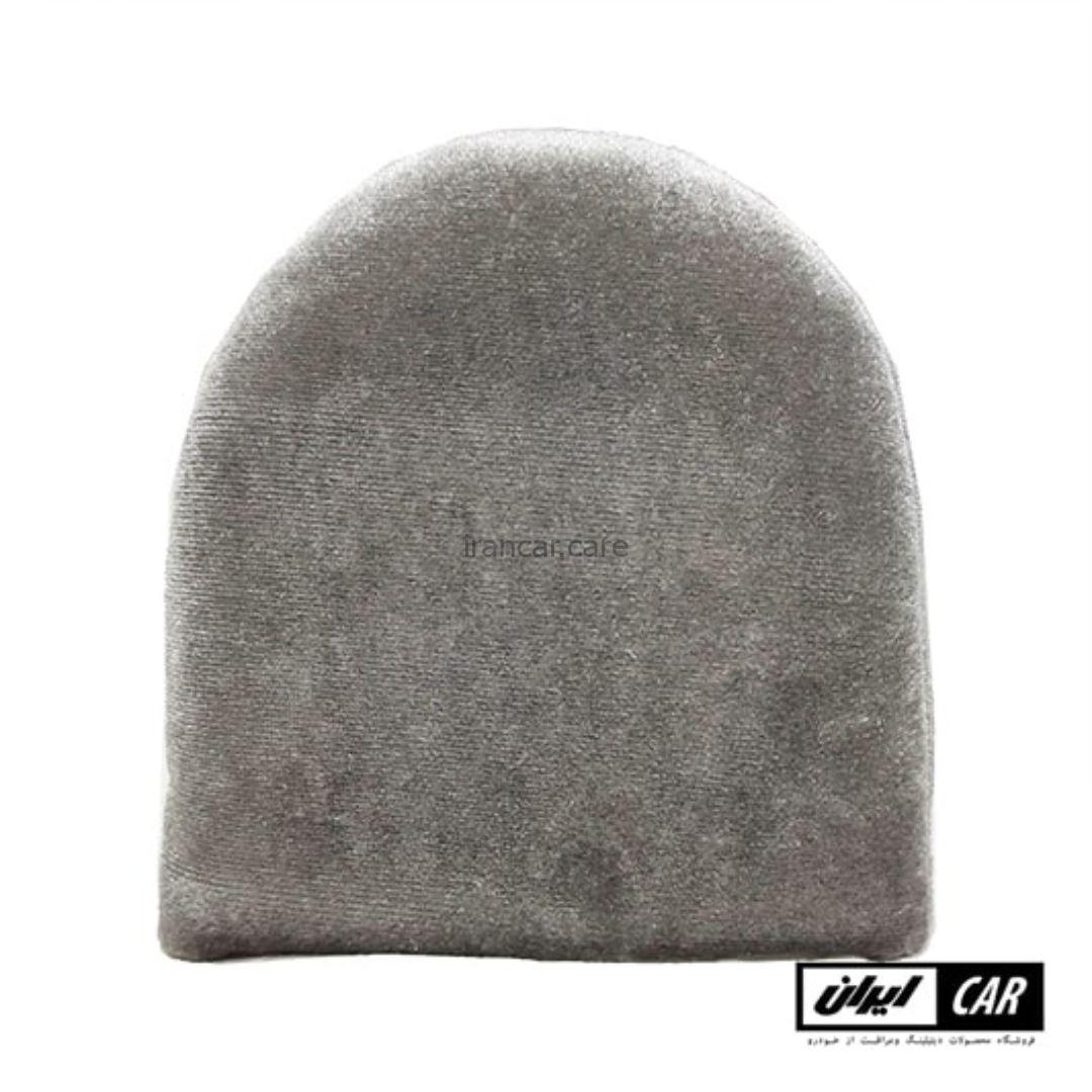 پد اپلیکاتور میکروفایبر اجرای واکس داخل خودرو مدل Microfiber Wax Applicator Pad — تصویر ۲
