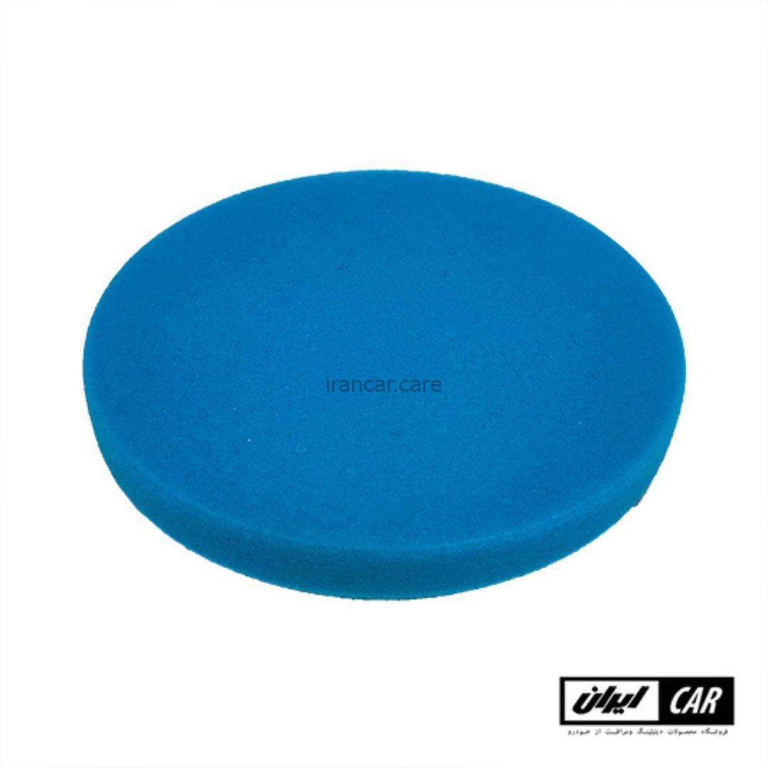 پد پولیش نرم روتاری 150 میلی متری ادرینا Adrina Soft Polishing Pad — تصویر ۳