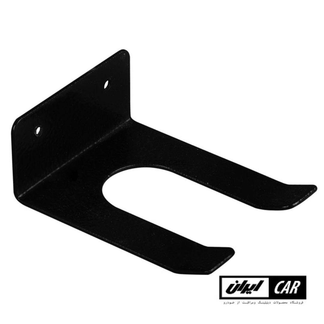 هولدر نگهدارنده دستگاه تورنادو گان صفرشویی کریپر مدل Creeper Tornador Gun Holder Black — تصویر ۲