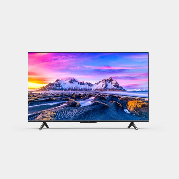 تلویزیون شیائومی p1 سایز 55 اینچ