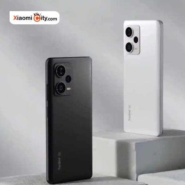 گوشی ردمی Note 12 pro — تصویر ۵