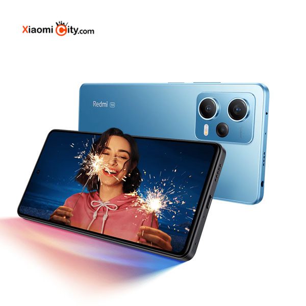 گوشی ردمی Note 12 pro — تصویر ۳