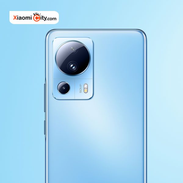 گوشی شیائومی 13 lite — تصویر ۵