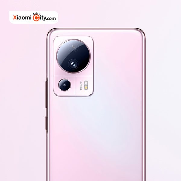 گوشی شیائومی 13 lite — تصویر ۴