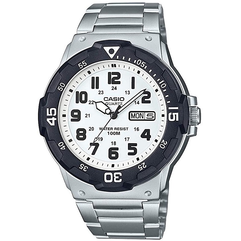 ساعت کاسیو MRW-200HD-7BVDF