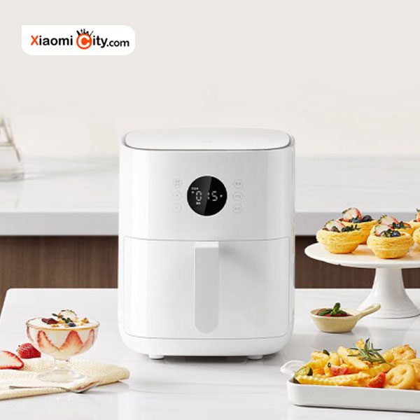 هواپز شیائومی MAF06 ظرفیت 4.5 لیتری — تصویر ۳