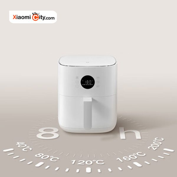 هواپز شیائومی MAF06 ظرفیت 4.5 لیتری — تصویر ۵