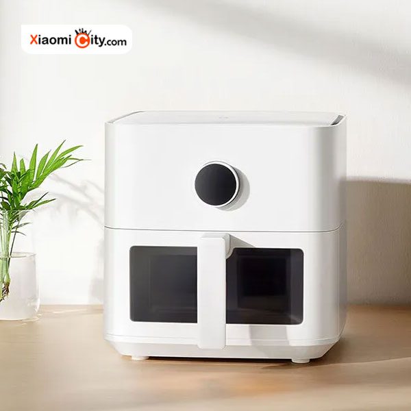 هواپز شیائومیMAF07 ظرفیت 5.5 لیتری — تصویر ۳