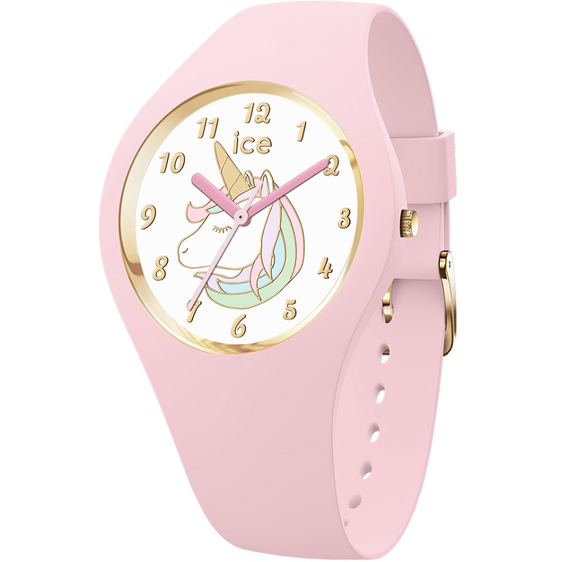 ساعت آیس واچ ICE fantasia-Pink-Small