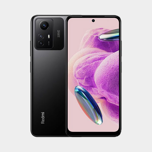 گوشی شیائومی Redmi Note 12S 4G