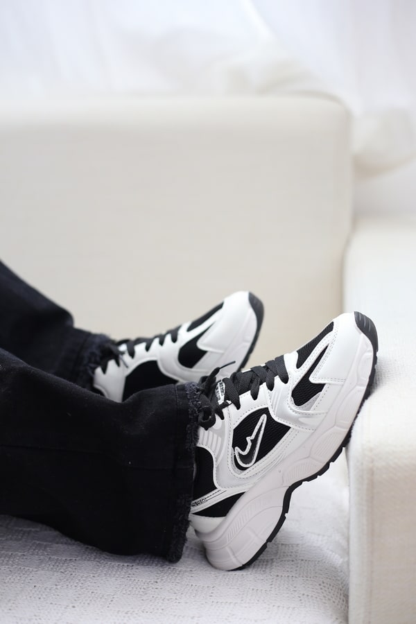 کتونی اسپرت زنانه نایکی Nike وارداتی | کد BW8033