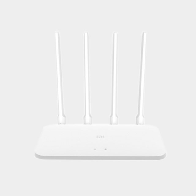 وای فای روتر شیائومی مدل R4A giga