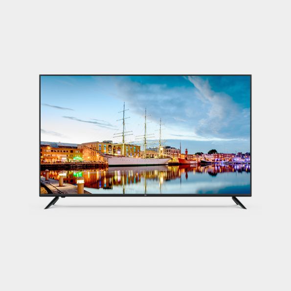 تلویزیون ۵۵ اینچی شیائومی مدل ۴C L55M5-AZ