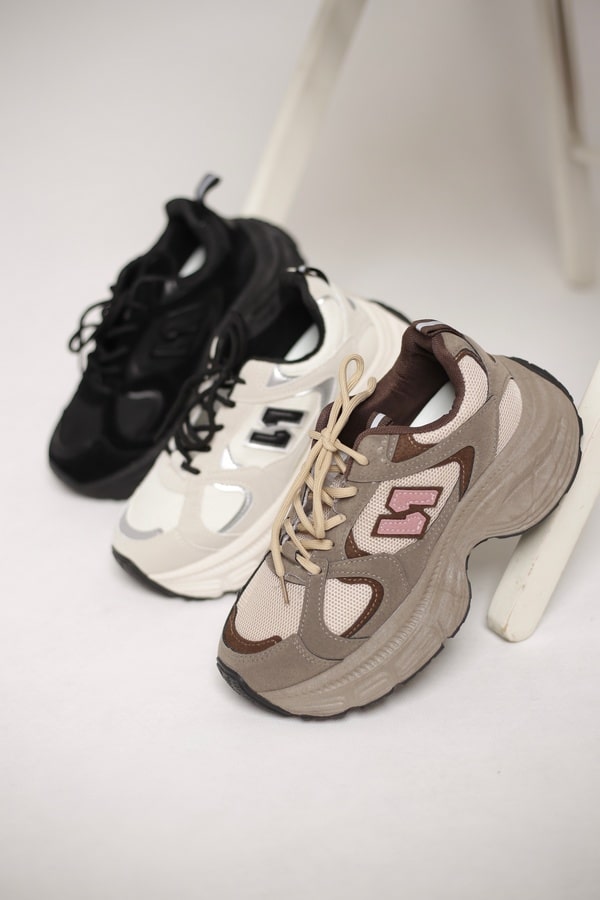 کتونی اسپرت زنانه نیو بالانس new balance وارداتی | کد M11161